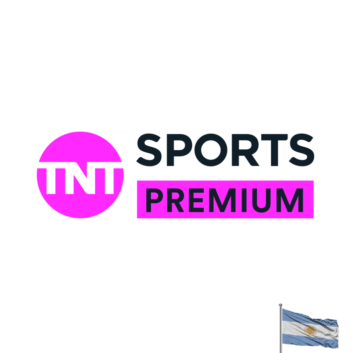 TNT Sports Premium